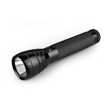 2 D Tactical LED Flashlight Torch With High Power Upgraded