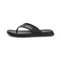 Männer Strand Leder Flip Flop