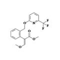 Fongicide Picoxystrobine Quatre-vingt-dix-sept pour cent