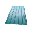 Iron Roofing Sheet in RAL Color