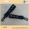 High Quality phone small short rubber lanyard