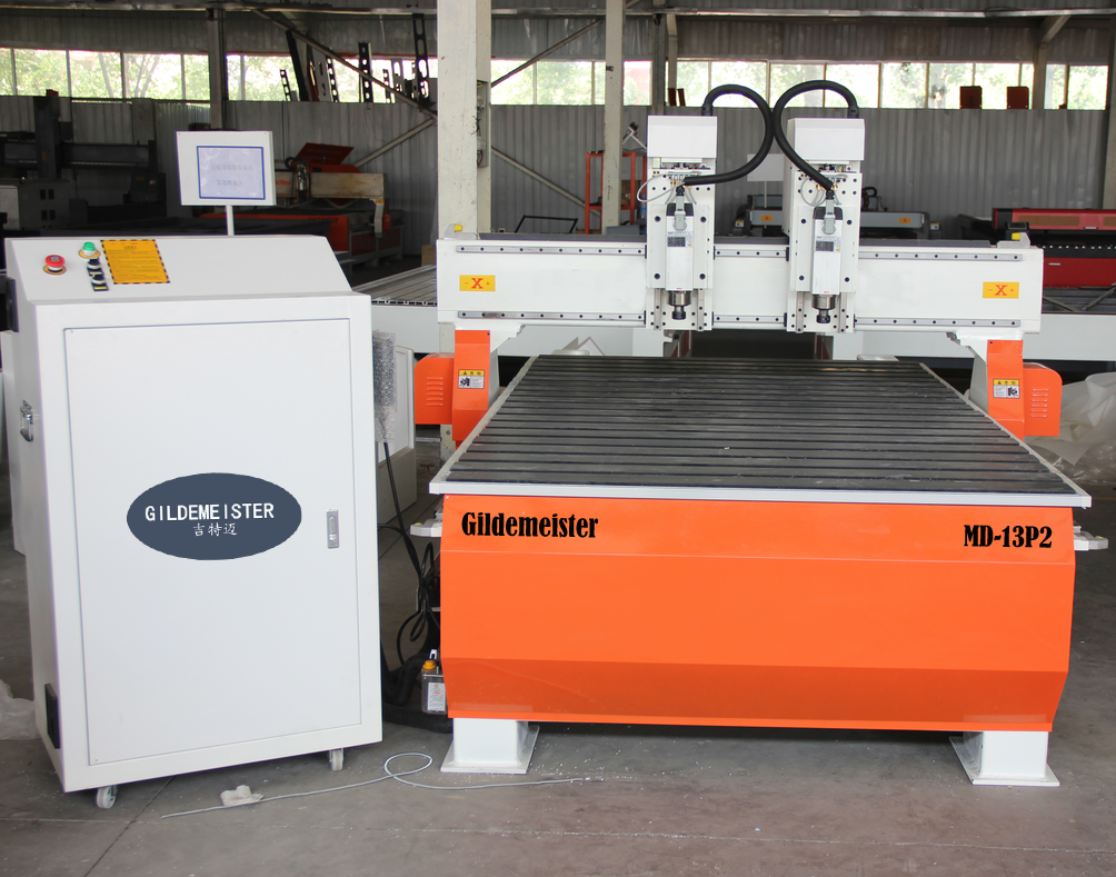 small cnc router for woodworking