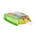 Liquid/Milk/Fruit Juice/ Stand up Pouch Bag with Spout