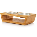 Premium Elevated Pet bowls