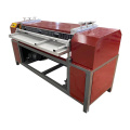 Sales Service Provided Ac Radiator Recycling Machines