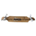 High Quality Bamboo Skateboard