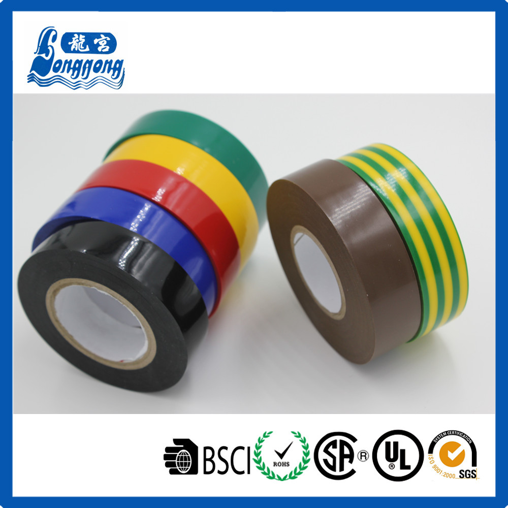 Pvc Tape for Myanmar