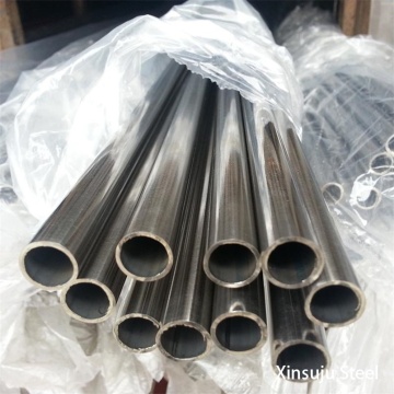 Stainless Steel Welded Stainless Steel Pipes