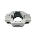 Customized 316 Stainless Steel CNC Milling Machining Parts