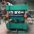 EPDM tiles making machine