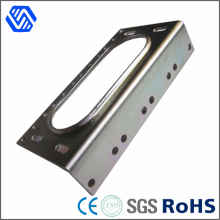 Custom Precision Sheet Metal Fabrication Steel Stamping Metal