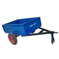 Farm Equipment Small Trailer For Sale