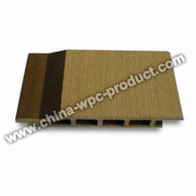 Wood Plastic Composite Wall Panel