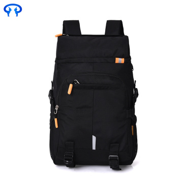 Outdoor leisure mountaineering backpack