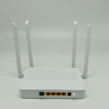 FTTH OPTic Network WiFi Xpon kompatible andere Marken