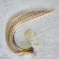 Wholesale I tip hair extensions with best hair