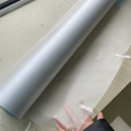 Transparent white PVC urine air bag film