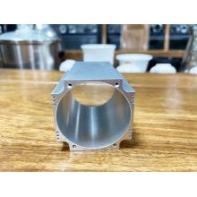 Aluminum Casting Parts Servo Motor Housing