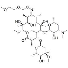 Roxitromicina 80214-83-1