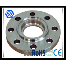 Slip on Flange (ANSI B16.5)