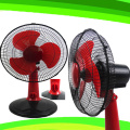 12inches DC 12V Table Fan Desk Fan Solar Fan (SB-T-DC16K) 1