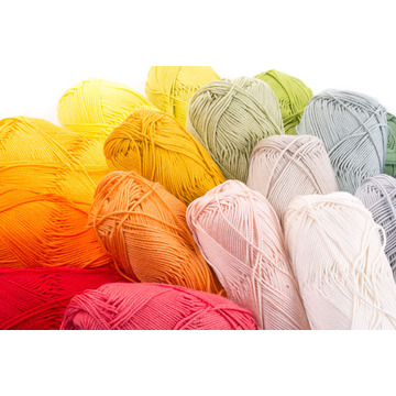 Element of Yarn - 100% Silk Yarn
