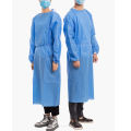 Good Barrier Performance Surgical Gown