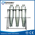 Tq High Efficient Factory Price Économiseur d&#39;énergie usine Prix Solvent Extraction à base de plantes Machine Industry Percolation Extractor