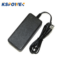 24V1A 24W Universal AC-DC-Videokamera Power Adapter