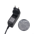 EU Plug Rechargeable 19V 2.37A Wall Charger