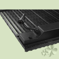 P25 Outdoor LED Grille Vorhanganzeige