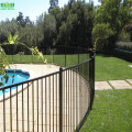 Cheap Powder Coated Swimming Pool Fence Safety Fence