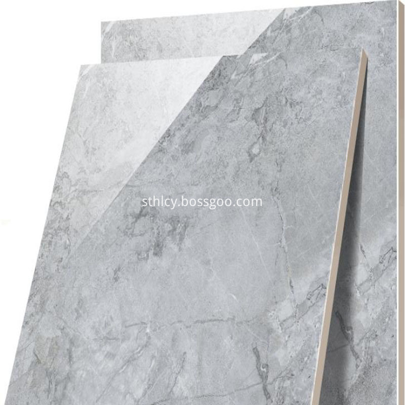 Polished Marble Ceramic Tile of Floor