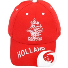 2014 Brésil World Cup Pays-Bas/Portugal/Espagne Fans Cap, chapeau de soleil d'été