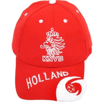 2014 Brasilien World Cup Holland/Portugal/Spanien Fans Cap, Sommer-Sonnenhut