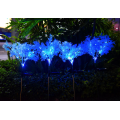 LED Solar Rime Lights