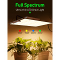 Full Spectrum LED Panel Plant Grow Light