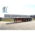 Sinotruk   Flatbed Semi Trailer Truck