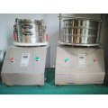 laboratory shaker vibrating sieve equipment