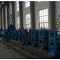 HF welded pipe making machine square tube machine round tube making machine