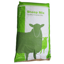 Sheep Feeds Пластиковая упаковка