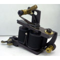 High Quality Special Low Carbon Steel Handmade Tattoo Machine