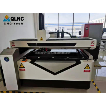 4015 3015 Steel Sheet Fiber Laser Cutting Machine