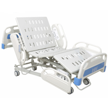 Fully Functional Electric Bed Hospital Bed