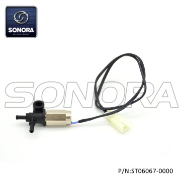 Dellorto E-Carburetor System Solenoid Valve (P/N:ST06067-0000) Top Quality