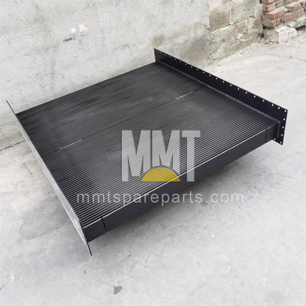 Radiator core 4P-8060 Radiator core 4P-8060