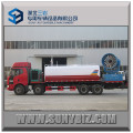 FAW Jiefang 8X4 Pesticide Spray Truck Water Tank Truck