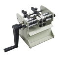 Cheap Hand operated resistor lead forming machine