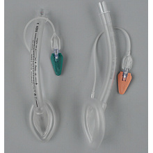 Medical Device Disposable PVC Laryngeal Mask