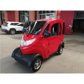 huajiang Cheap 4 Wheel Electric Mobility Passenger Car for Sale